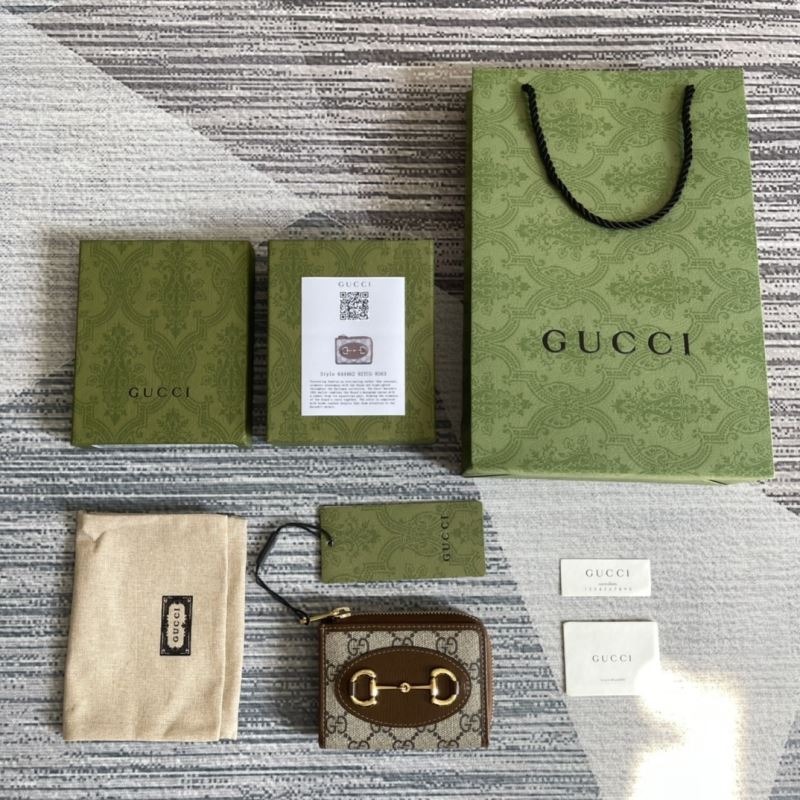 Gucci Wallets